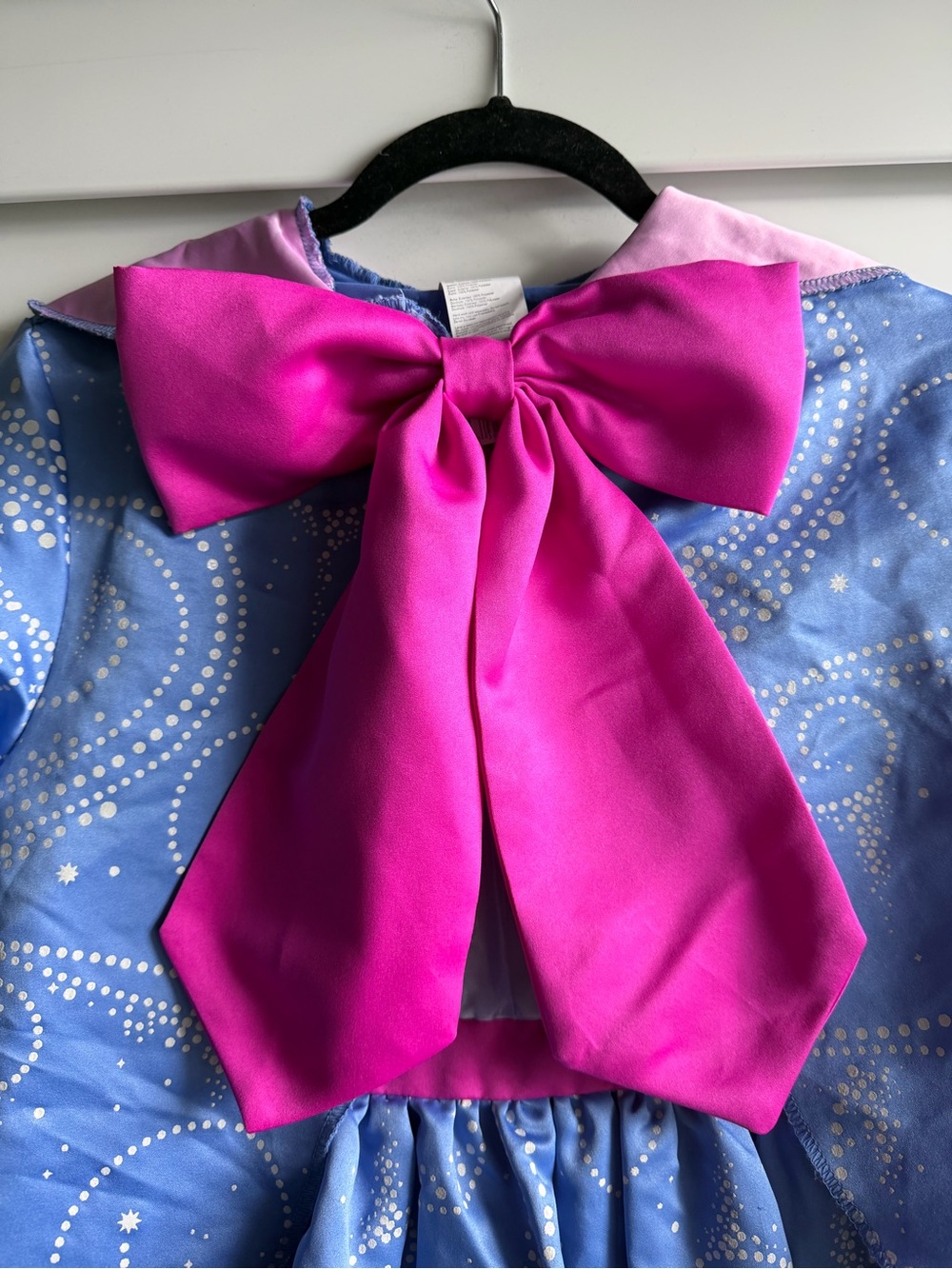 Fairy godmother costume - size S - Halloween costume - Picture 5 of 16